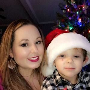 Meet your Posher, Amber